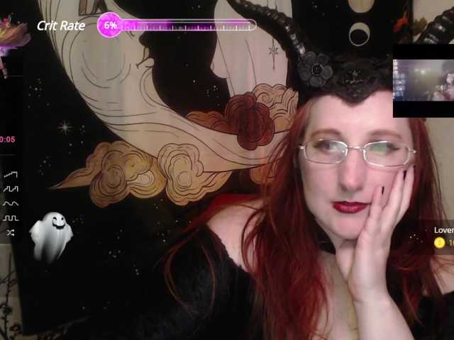 Live sex webcam photo for WckdAphrodite #276610759