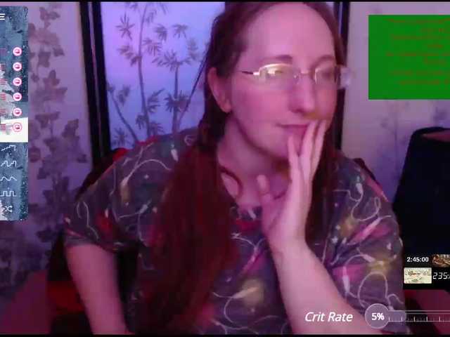 Live sex webcam photo for WckdAphrodite #276877879