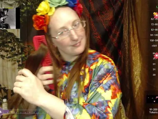 Live sex webcam photo for WckdAphrodite #277104222