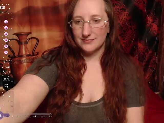 Live sex webcam photo for WckdAphrodite #277221172