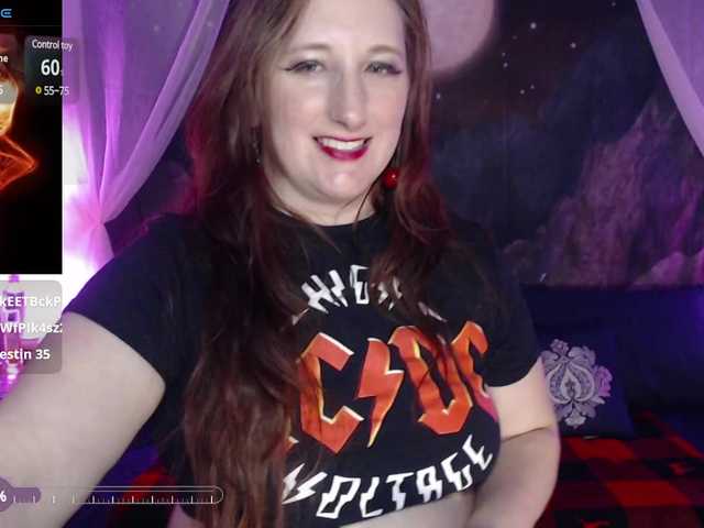 Live sex webcam photo for WckdAphrodite #290277102