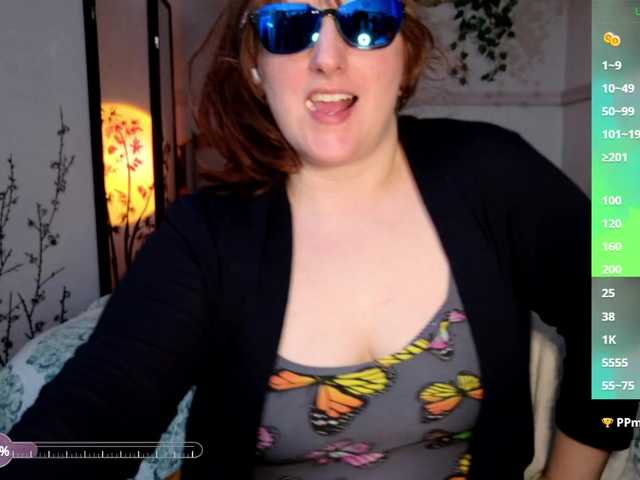 Live sex webcam photo for WckdAphrodite #290776215