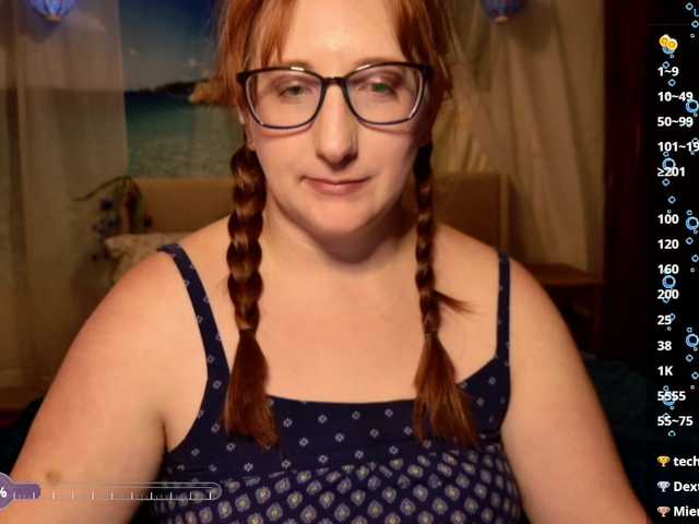 Live sex webcam photo for WckdAphrodite #291566471