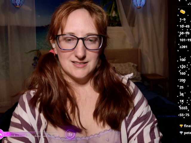 Live sex webcam photo for WckdAphrodite #291585725