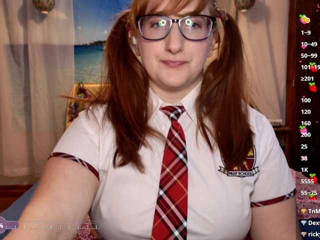 Live sex webcam photo for WckdAphrodite #291755882