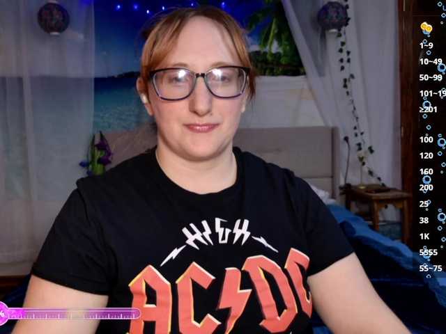 Live sex webcam photo for WckdAphrodite #291869356