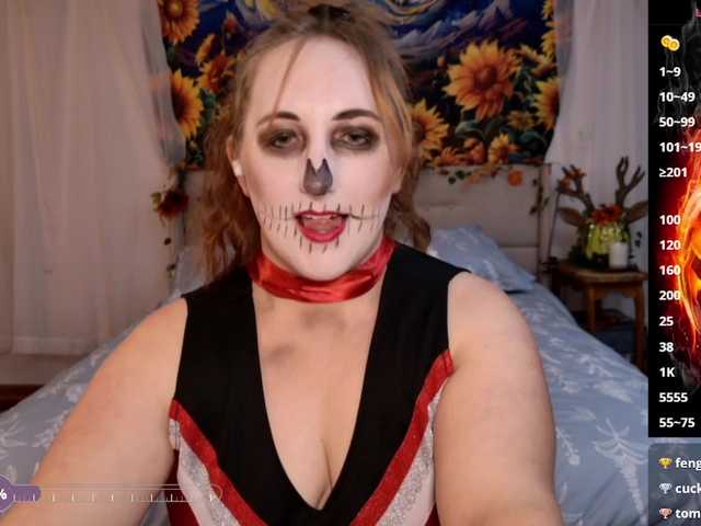 Live sex webcam photo for WckdAphrodite #292058267