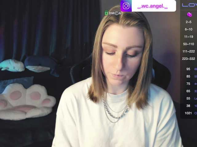 Live sex webcam photo for Web-cam-ange1 #275564719