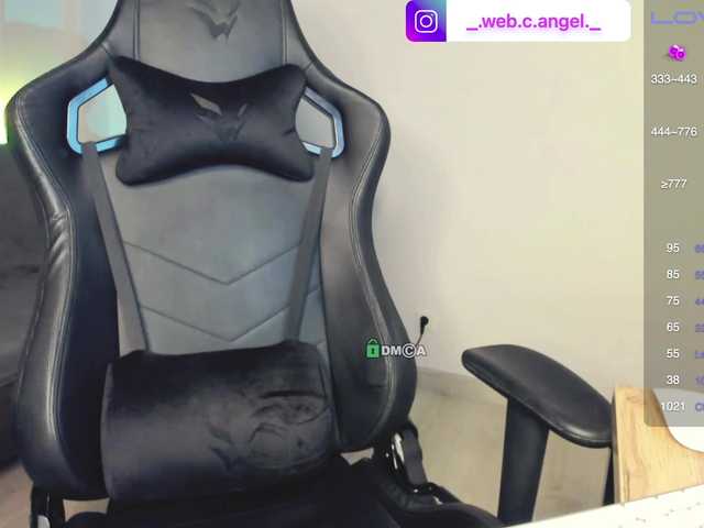 Live sex webcam photo for Web-cam-ange1 #275724354