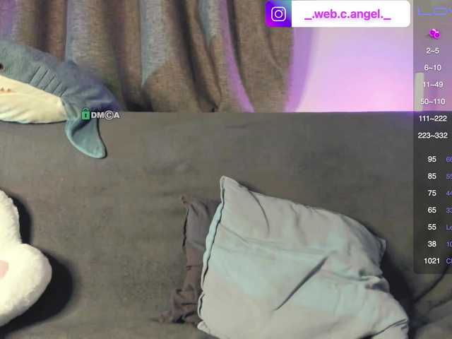 Live sex webcam photo for Web-cam-ange1 #275877669