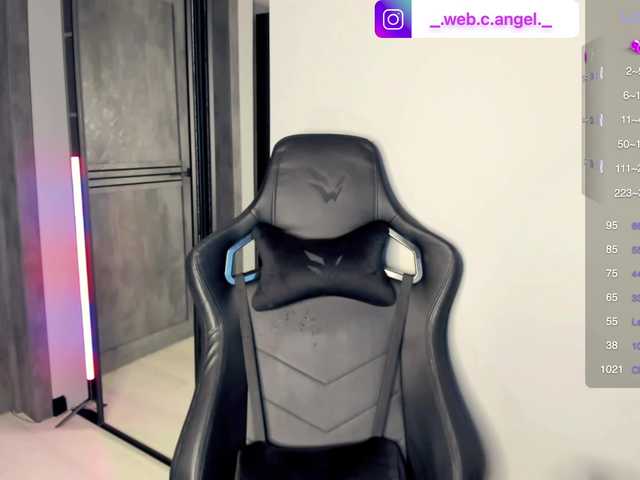 Live sex webcam photo for Web-cam-ange1 #276245718
