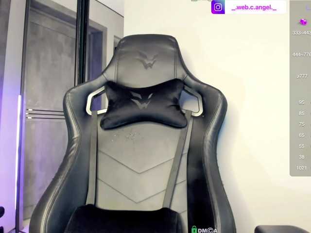 Live sex webcam photo for Web-cam-ange1 #276471311