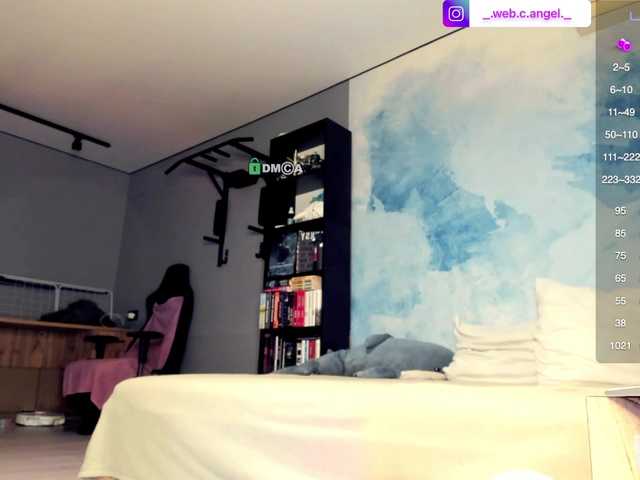 Live sex webcam photo for Web-cam-ange1 #276910908