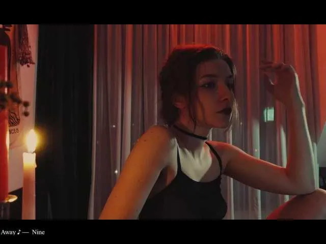 Live sex webcam photo for WebCora #291695914