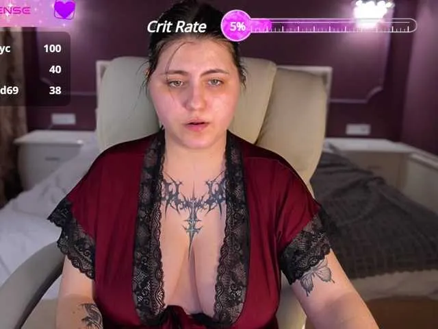 Live sex webcam photo for Wednesdayyyy #290988566