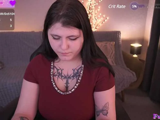 Live sex webcam photo for Wednesdayyyy #291116146