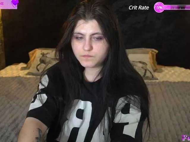 Live sex webcam photo for Wednesdayyyy #291195952