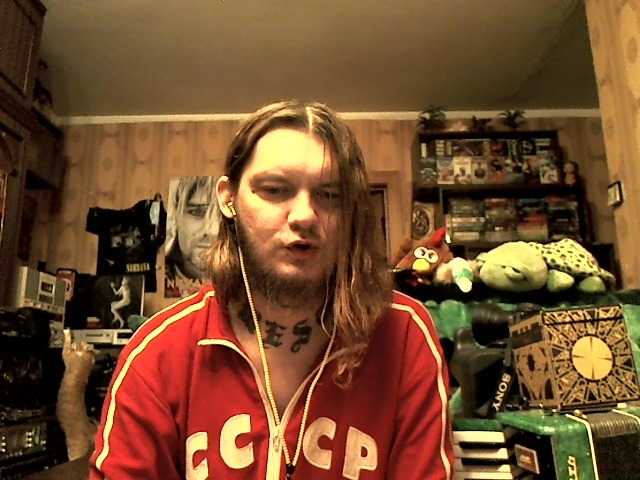 Live sex webcam photo for WestSic #275686892