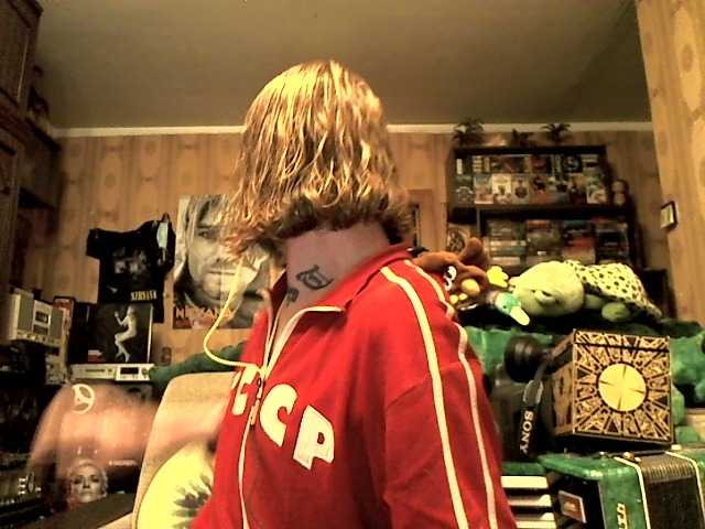 Live sex webcam photo for WestSic #275794333