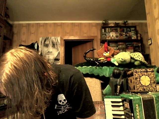 Live sex webcam photo for WestSic #275815634