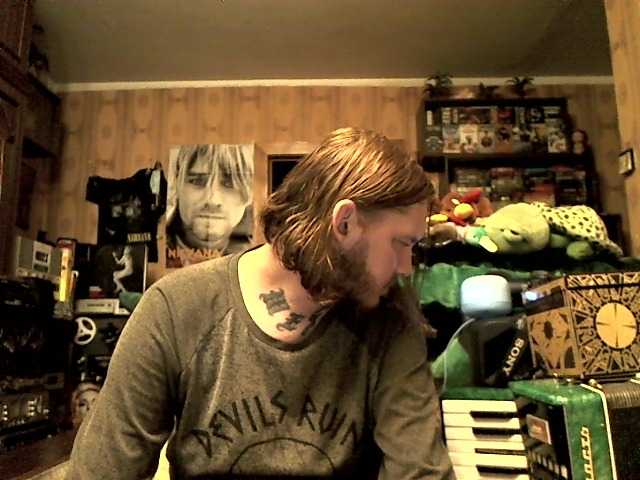 Live sex webcam photo for WestSic #275876600