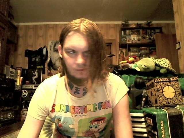 Live sex webcam photo for WestSic #275961996