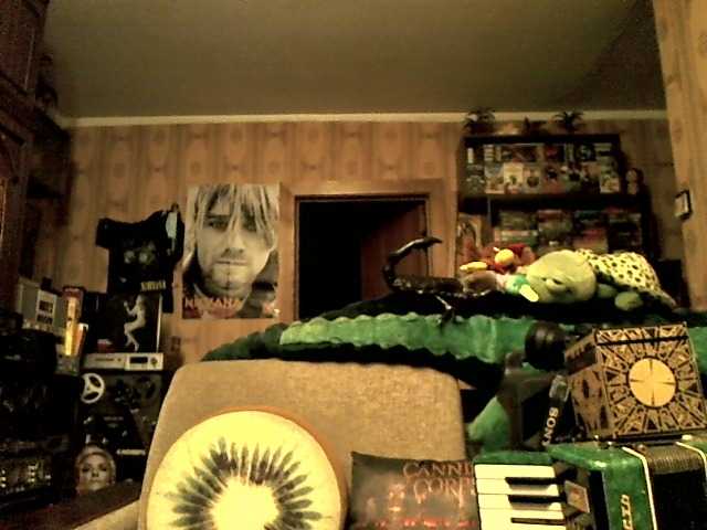 Live sex webcam photo for WestSic #275993927