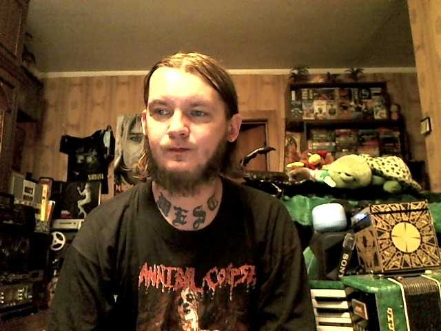 Live sex webcam photo for WestSic #275998933