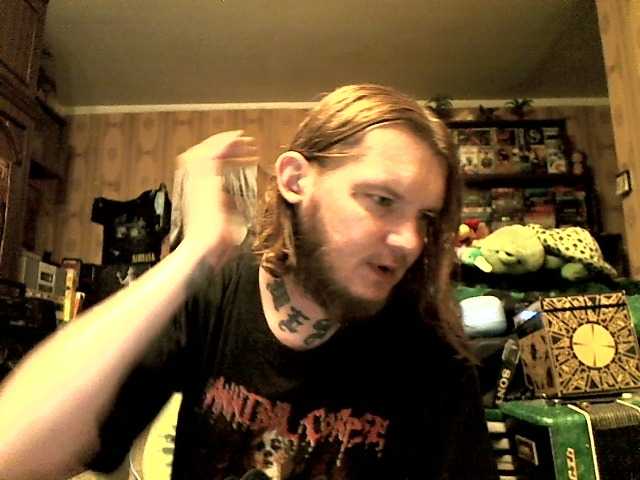 Live sex webcam photo for WestSic #276001072