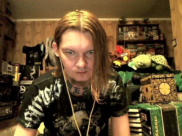 Live sex webcam photo for WestSic #276110616