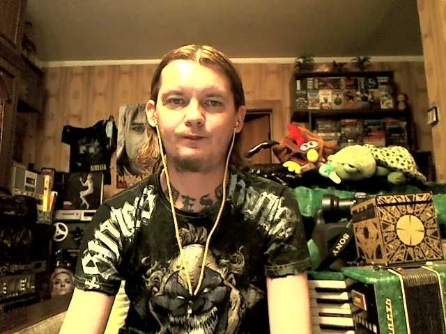 Live sex webcam photo for WestSic #276125958