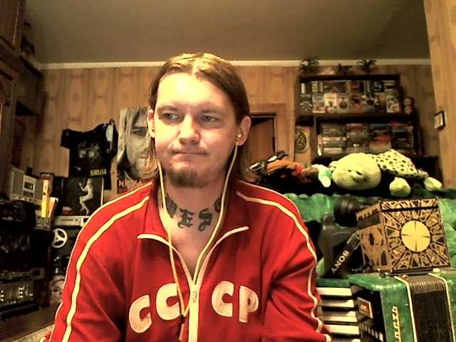 Live sex webcam photo for WestSic #276147880