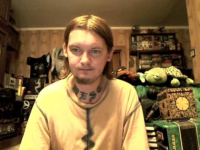 Live sex webcam photo for WestSic #276156187