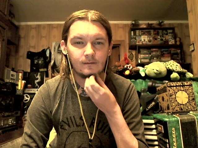 Live sex webcam photo for WestSic #276181073