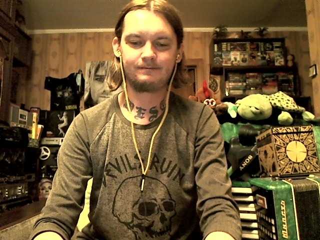 Live sex webcam photo for WestSic #276188596