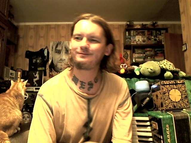 Live sex webcam photo for WestSic #276199726