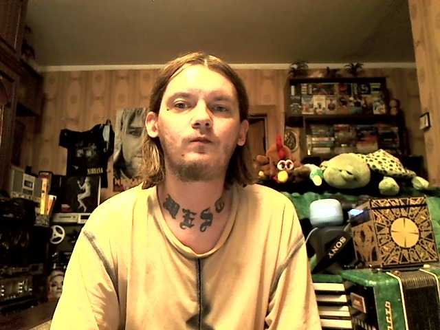 Live sex webcam photo for WestSic #276201200