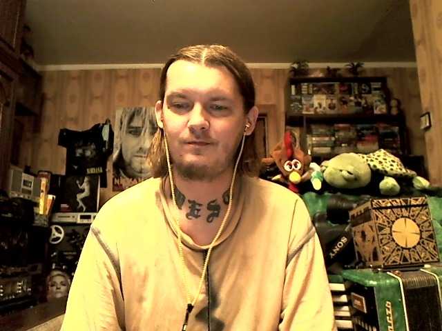 Live sex webcam photo for WestSic #276207696