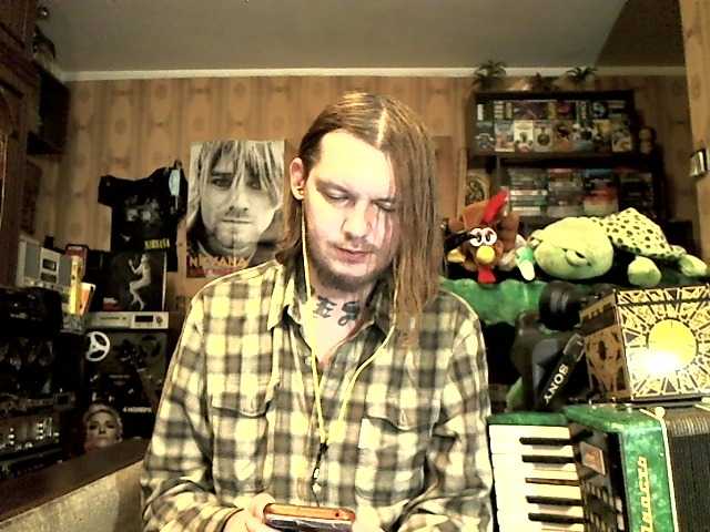 Live sex webcam photo for WestSic #276387493