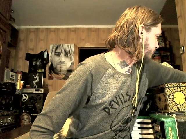 Live sex webcam photo for WestSic #276421129