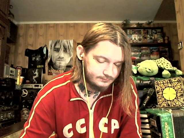 Live sex webcam photo for WestSic #276443185