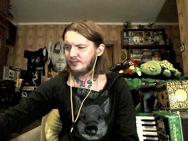 Live sex webcam photo for WestSic #276578912