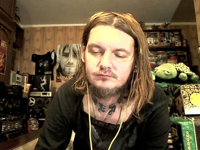 Live sex webcam photo for WestSic #276580725