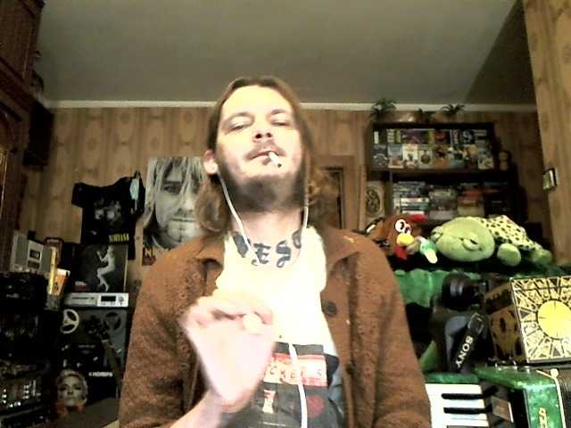 Live sex webcam photo for WestSic #276682882