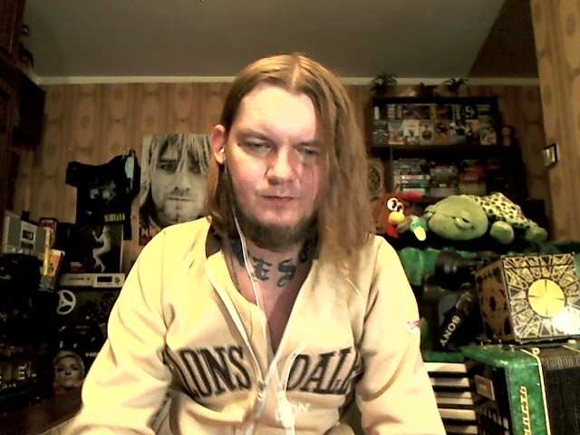 Live sex webcam photo for WestSic #276697472