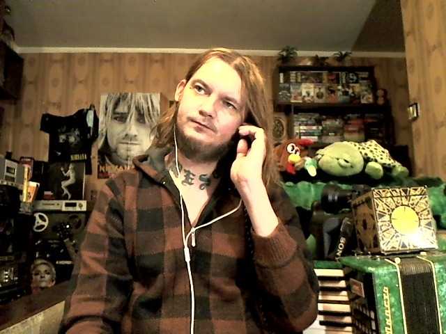 Live sex webcam photo for WestSic #276721002