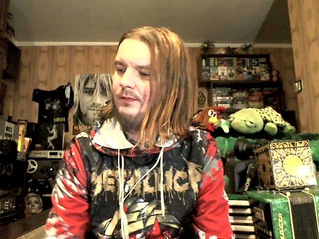 Live sex webcam photo for WestSic #276748575