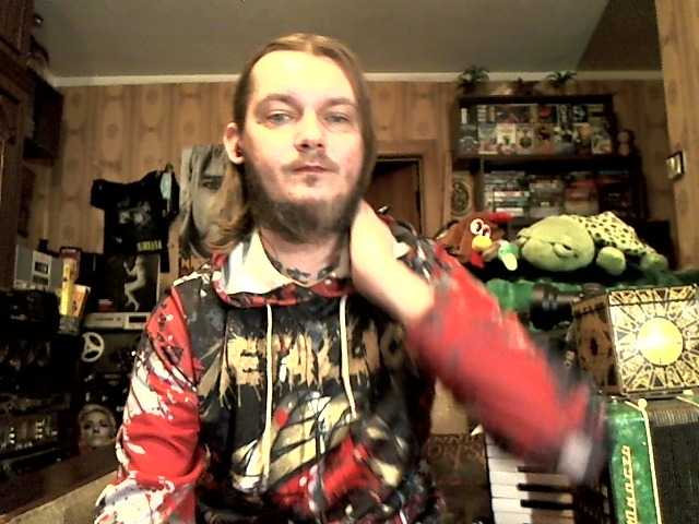 Live sex webcam photo for WestSic #276763219