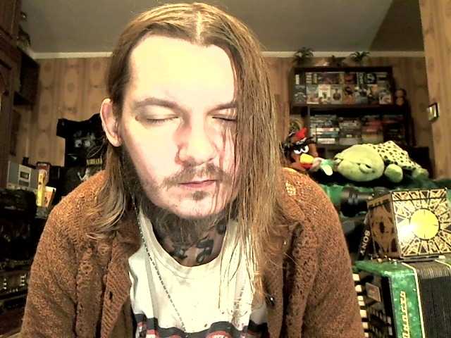 Live sex webcam photo for WestSic #276813508