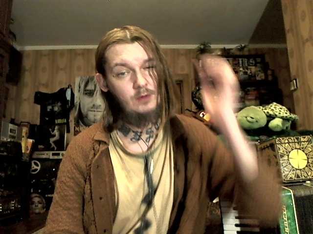 Live sex webcam photo for WestSic #276902892